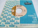 AL WILSON - NOW I KNOW WHAT LOVE IS / DO WHAT YOU GOTTA DO - SOUL CITY DJ