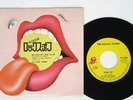 ROLLING STONES ROCKS OFF ROLLING STONES P-1192S Japan VINYL 7