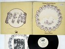 PREMIATA FORNERIA MARCONI PHOTOS OF GHOSTS MANTICORE P-8383M Japan PROMO LP