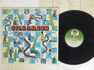 GILGAMESH SAME VIRGIN VIP-4077 Japan VINYL LP