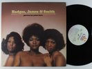 HODGES, JAMES & SMITH Power In Your Love 20TH CENTURY LP VG++ promo