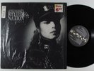 JANET JACKSON'S RHYTHM NATION 1814 A&M LP SHRINK