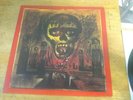 Slayer Seasons in the Abyss Vinyl LP EX/VG+