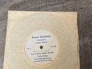 Danny Goodman Concessions Dodger Stadium Vin Scully Sandy Koufax Perfect Game