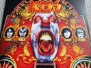KISS Psycho Circus Vinyl LP 1998 (2014)