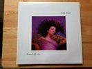 Kate Bush Hounds of Love Audio Fidelity Rare Test Pressing Black Vinyl + Bonus
