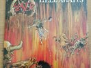 SLAYER HELL AWAITS 12