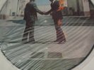 Pink Floyd Wish You Were Here Picture Disc from 1st X1 Box Set 1979, 1000 copies