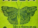 ABBA TAKE A CHANCE ON ME / I'M A MARIONETTE MADAGASCAR 45 PS 7