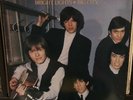 Rolling Stones: Bright Lights Big City - RARE- Bootleg RS-541-A