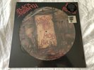 BLACK SABBATH - Mob Rules Limited Edition Picture Disc RSD 2021 NEW & SEALED