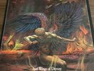 JUDAS PRIEST / SAD WINGS OF DESTINY