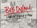 BOB DYLAN: LIVE IN SYDNEY 1966 +LP vinyl+