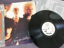 GENERATION X - 1st LP 12