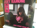 JOEY RAMONE 