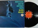 Oliver Nelson More Blues and The Abstract Truth LP vg++ 1964 Jazz RVG Impulse
