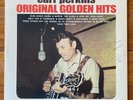 Carl Perkins – Original Golden Hits -  Country Rock-Rockabilly– Autographed