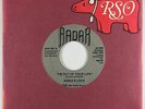 Modern Soul Boogie 45 - Arnie's Love - I'm Out Of Your Life - Radar - VG+ mp3