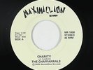 Modern Soul Boogie 45 - Chapparrals - Charity - Maximillion - VG++ mp3