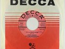 Northern Soul 45 - Little Charles & Sidewinders - It's A Heartache - Decca - mp3