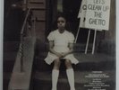 LET'S CLEAN UP... Various Artists PHILADELPHIA INTERNATIONAL JZ-34659 LP SEALED