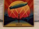 Led Zeppelin - Celebration Day - Vinyl Box Set Rare. Never Played 3 Discs Live