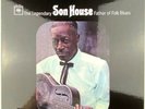 Son House FATHER OF FOLK BLUES Analogue Productions 200g Vinyl Record LP NM M-