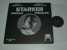 LP/STARKER/KODALY DUO/HEIDEN SONATA/GINGOLD/PRESSLER/Star Records X02/NEAR MINT