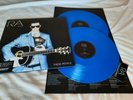 Richard Ashcroft THESE PEOPLE LP Blue Vinyl NEAR MINT Mail Order Only The Verve