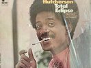 RARE JAZZ LP BOBBY HUTCHERSON TOTAL ECLIPSE COREA OG GERMAN BLUE NOTE BST 84291