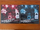The Police Live Vol. 1 & 2 Set Boston 1979 Atlanta 1983 RSD 2021 Vinyl Sealed