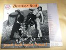Bérurier Noir – Souvent Fauché, Toujours Marteau  - Bondage Records – BNLP 8908