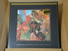 Santana Abraxas, MFSL, UltraDisc One-Step 45RPM 180g, # Limited Edition, SEALED