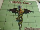 Motley crue Dr Feelgood Vinyl original pressing