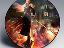 Final Fantasy Ⅶ Remake Vinyl Limited edition LP Video Game Soundtrack by FedEx