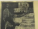 Led Zeppelin For Badge Holders Only Part 1