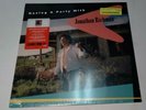 JONATHAN RICHMAN Having a Party with GREEN Vinyl 2021 RSD Record Store Day