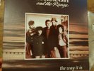 New Bruce Hornsby And The Range ?– The Way It Is LP VINYL 180G RTI Audiophile