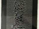 JOY DIVISION: Warsaw. Yellow vinyl LP + Blue vinyl 7