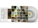 PEARL JAM No Code Clear Vinyl Album 25th Anniversary *CONFRMD*