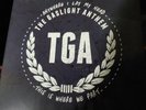 The Gaslight Anthem 2nd Annual 45rpm Club Release Clear Blue Vinyl 7