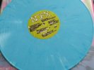 Nofx 22 Songs That Weren't Good Enough.....blue Vinyl