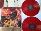 slayer the final campaign leipzig 2015 2lp lim numb red vinyl anthrax obituary