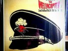 V.A. A Tribute To The Hellacopters Southamerica To The Max   Vinyl