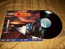 VIXEN Rev It Up LP ORIG 1990 RARE EMI BMG RECORDS RARE  NM