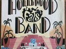 HOLLYWOOD FATS BAND - EXCELLENT - RARE BLUES LP