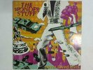 Never Loved Elvis LP (The Wonder Stuff - 1991) 847252-1 (ID:16234)