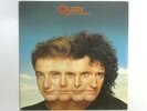 The Miracle LP (Queen - 1989) PCSD 107 (ID:16236)