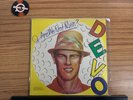 Devo - Are We Not Men We Are Devo Vinyl Record (VG) Electro Pop Rare