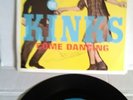 Kinks: Come Dancing 7